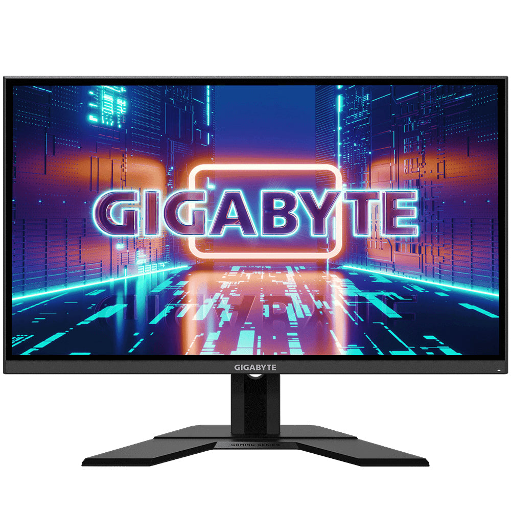 G27Q LED 27" 2560 x 1440 Quad HD 144Hz 1ms