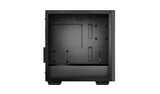 MACUBE 110 Midi Tower Black