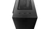 MACUBE 110 Midi Tower Black