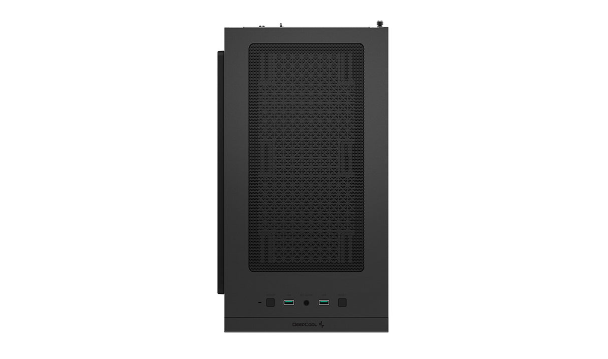 MACUBE 110 Midi Tower Black