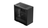 MACUBE 110 Midi Tower Black