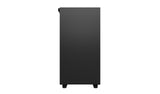 MACUBE 110 Midi Tower Black