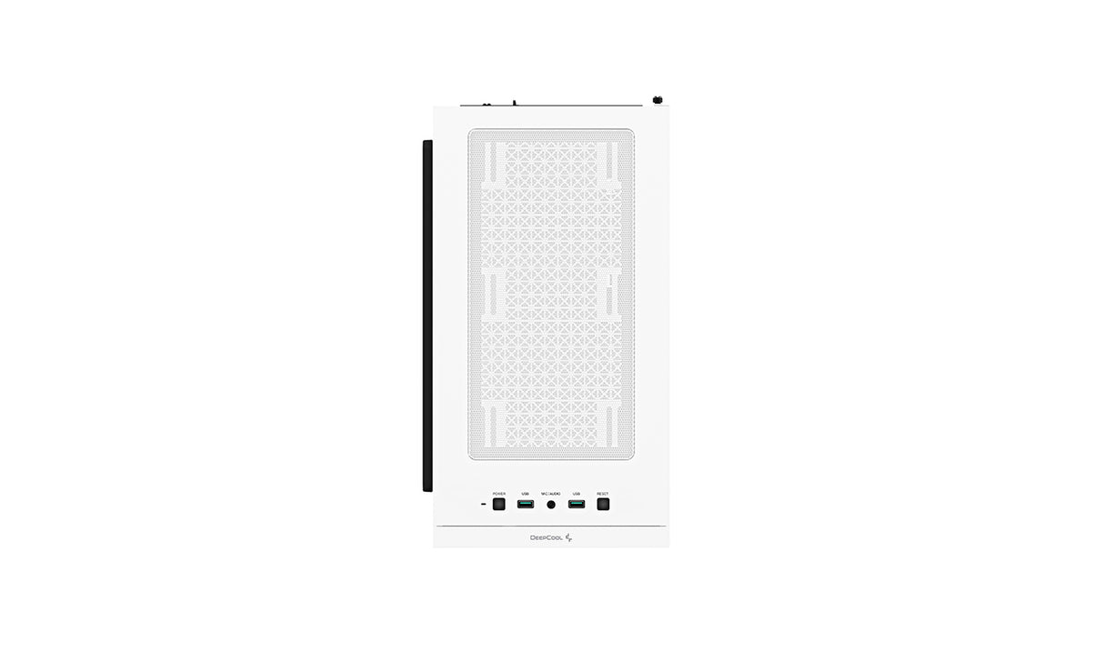 MACUBE 110 WH Midi Tower White