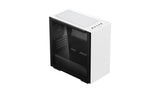 MACUBE 110 WH Midi Tower White