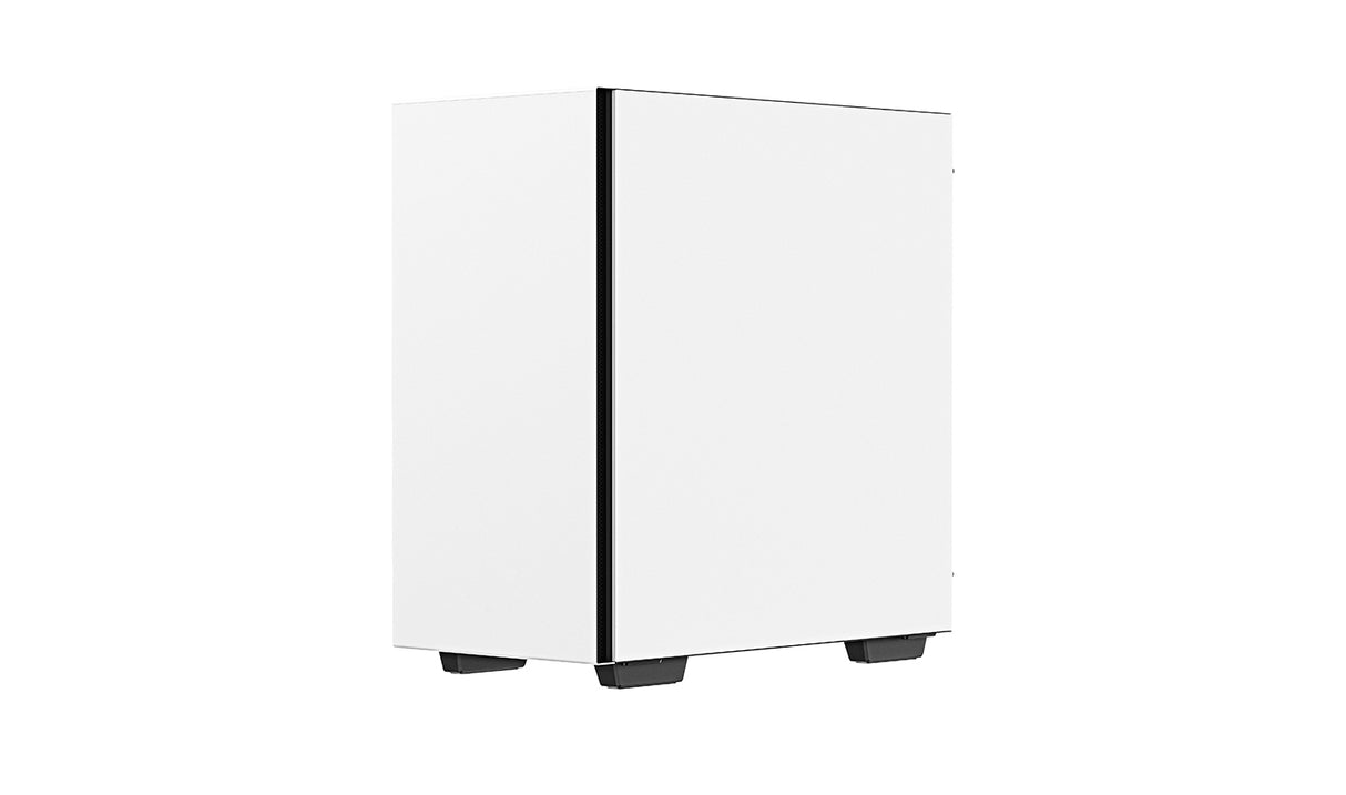 MACUBE 110 WH Midi Tower White