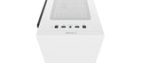 MACUBE 110 WH Midi Tower White