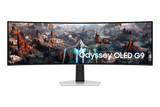 Odyssey OLED G9 S49CG934 49" Ultrawide Välvd Gaming DQHD 240Hz