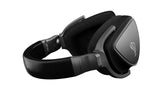 ROG Delta S Headset Wired Head-band Gaming Black