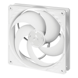 P14 PWM PST Computer case 14 cm White