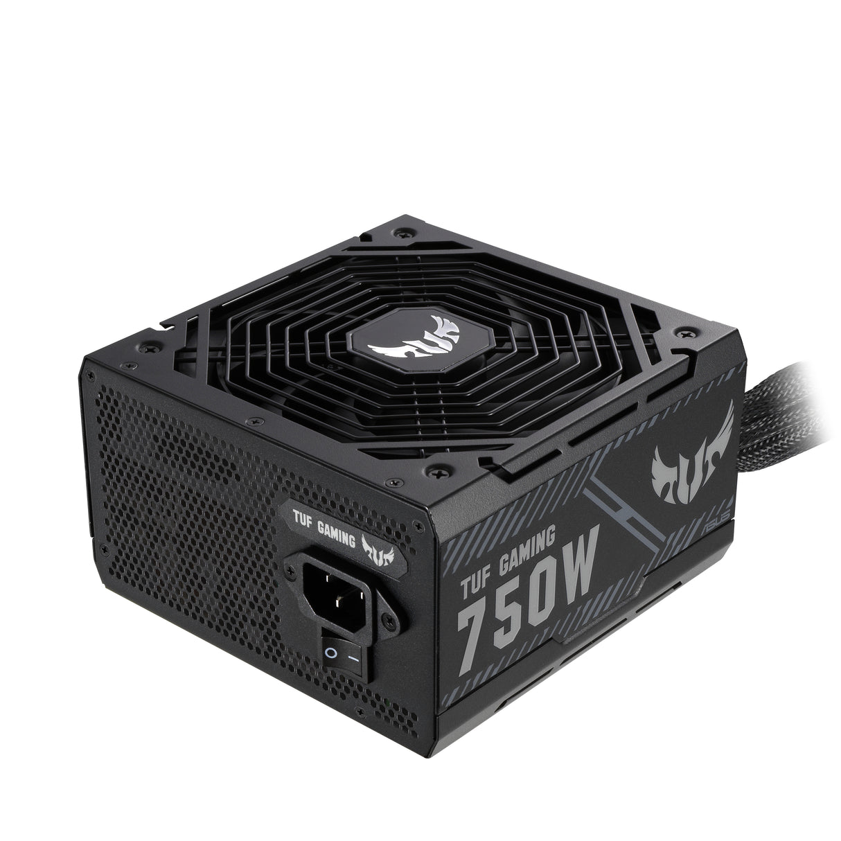 TUF-GAMING-750B power supply unit