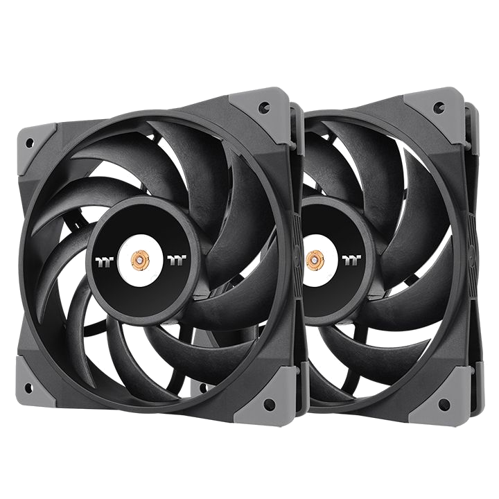 TOUGHFAN 12 cm 2 pc(s)