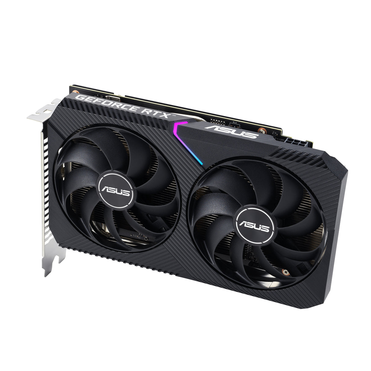 GeForce RTX 3050 8 GB GDDR6