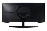 Odyssey G5 C34G55TWW 34" WQHD