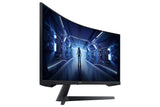 Odyssey G5 C34G55TWW 34" WQHD