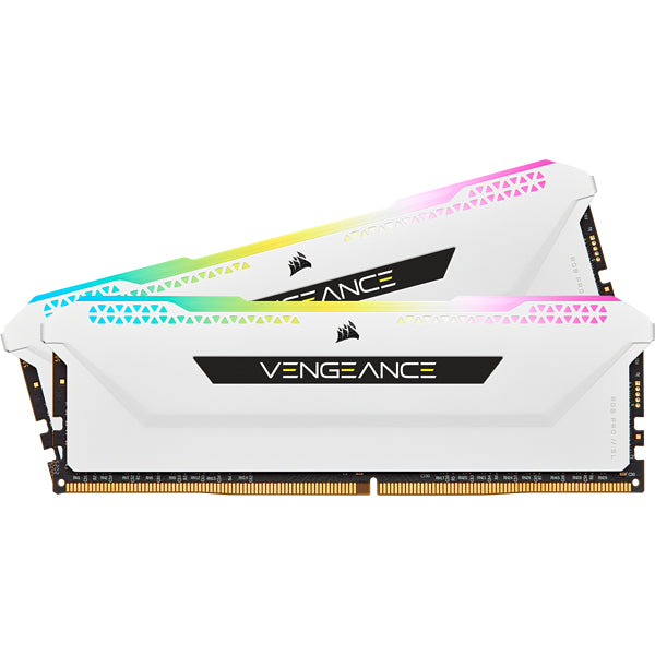 Vengeance RGB PRO SL 32GB (2x16GB) 3600Mhz DDR4