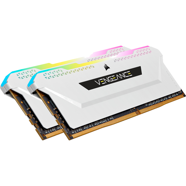 Vengeance RGB PRO SL 32GB (2x16GB) 3600Mhz DDR4