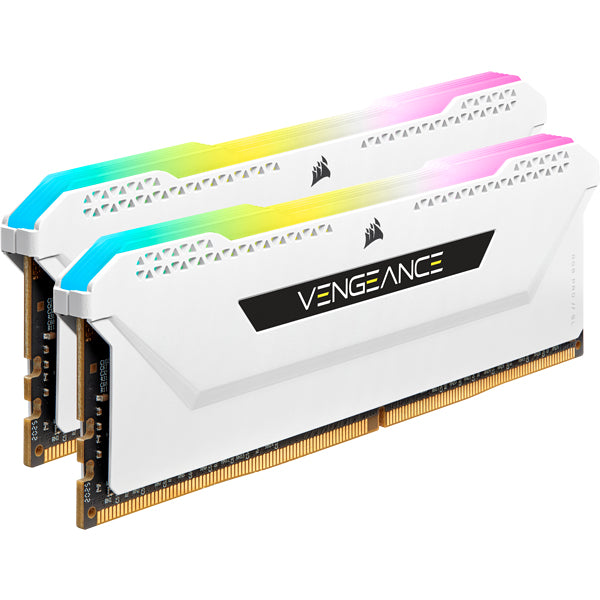 Vengeance RGB PRO SL 32GB (2x16GB) 3600Mhz DDR4