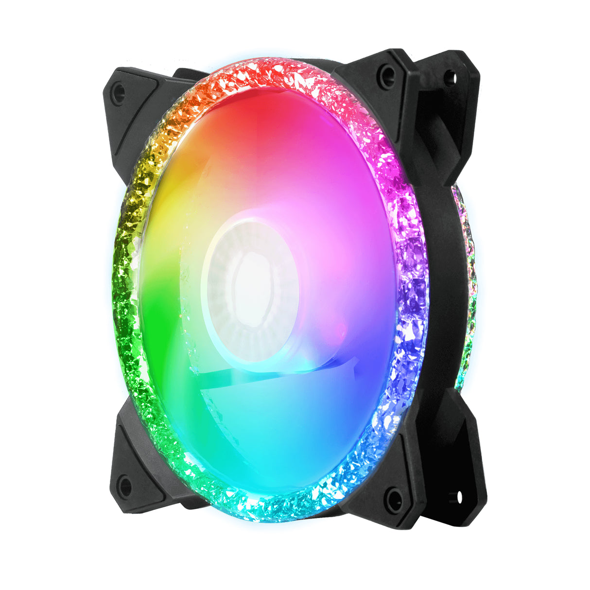 MasterFan MF120 Prismatic 3 IN 1