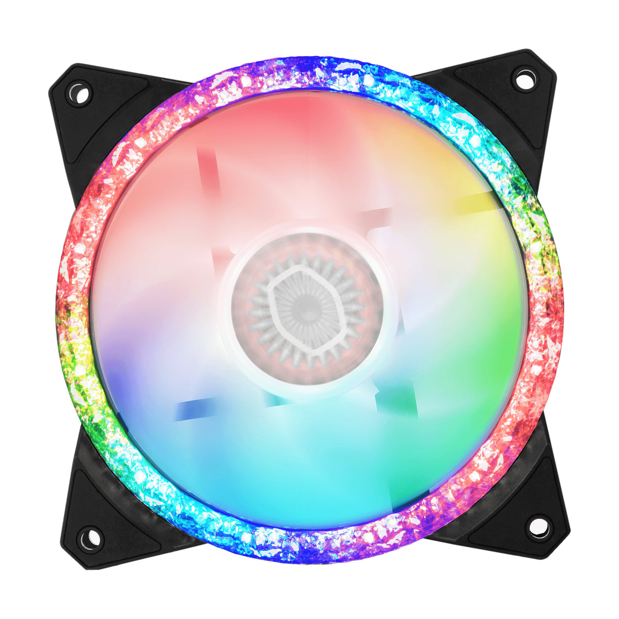 MasterFan MF120 Prismatic 3 IN 1