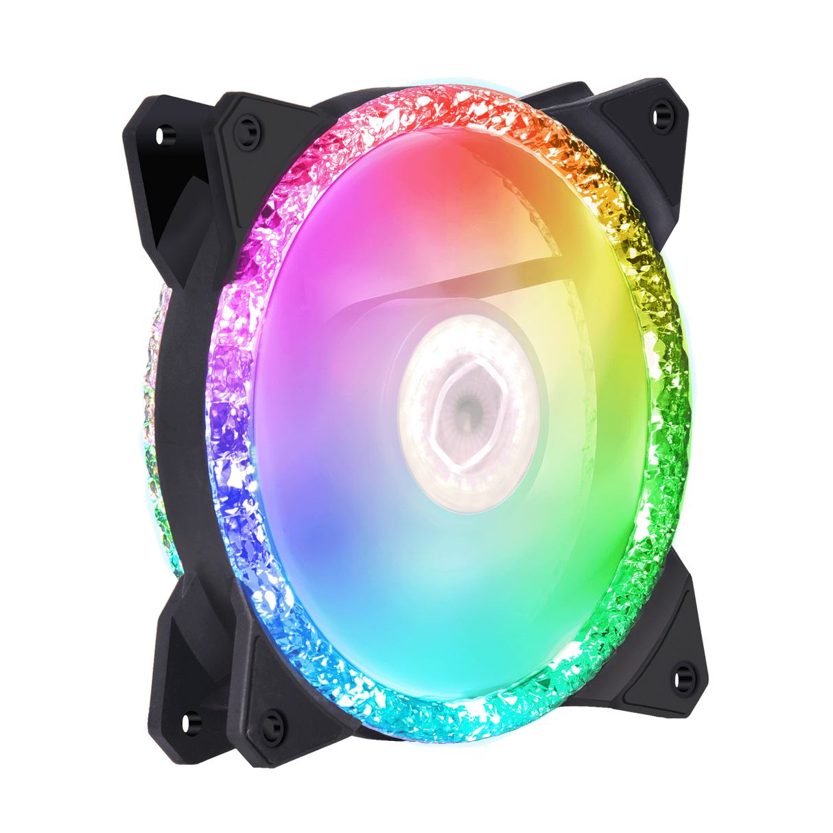 MasterFan MF120 Prismatic 3 IN 1