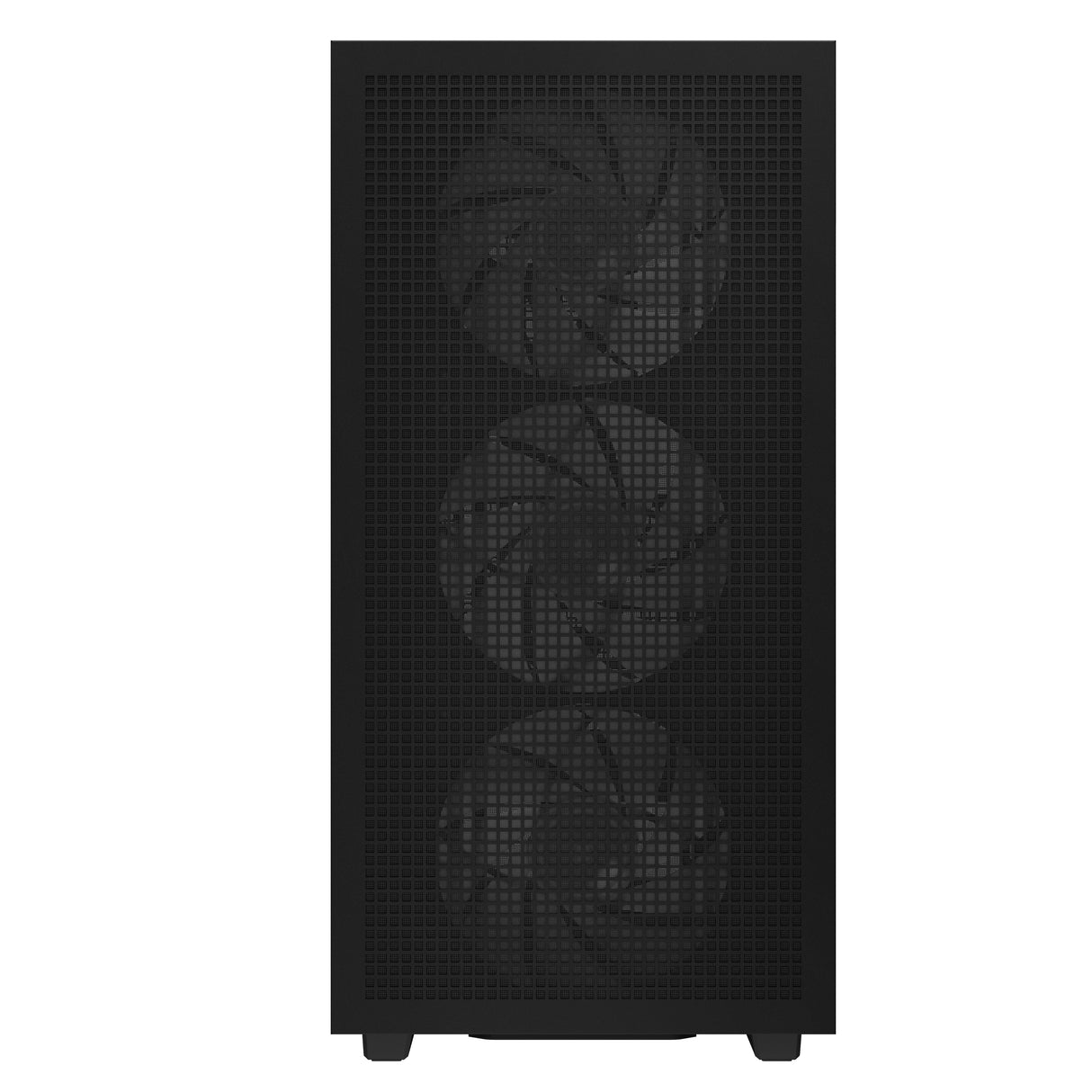 CH560 DIGITAL Midi Tower Black