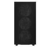 CH560 DIGITAL Midi Tower Black