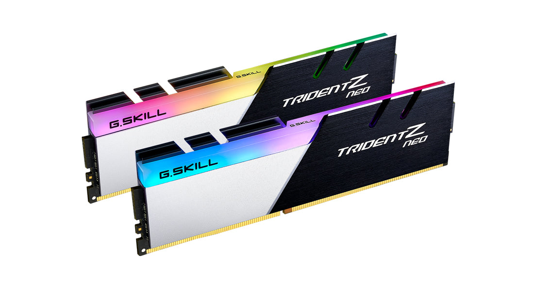 Trident Z Neo 32GB (2x16GB) 3600MHz DDR4