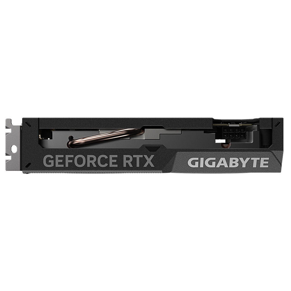 GeForce RTX 4060 WINDFORCE OC 8G