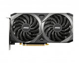 GeForce RTX 3060 VENTUS 2X 12G OC