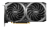 GeForce RTX 3060 VENTUS 2X 12G OC