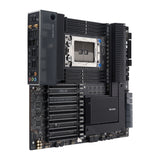 WRX80E-SAGE SE WIFI AMD WRX80 Socket SP3 Extended ATX