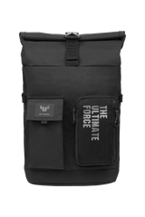 TUF Gaming VP4700 backpack Casual backpack Black Polyester