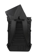 TUF Gaming VP4700 backpack Casual backpack Black Polyester