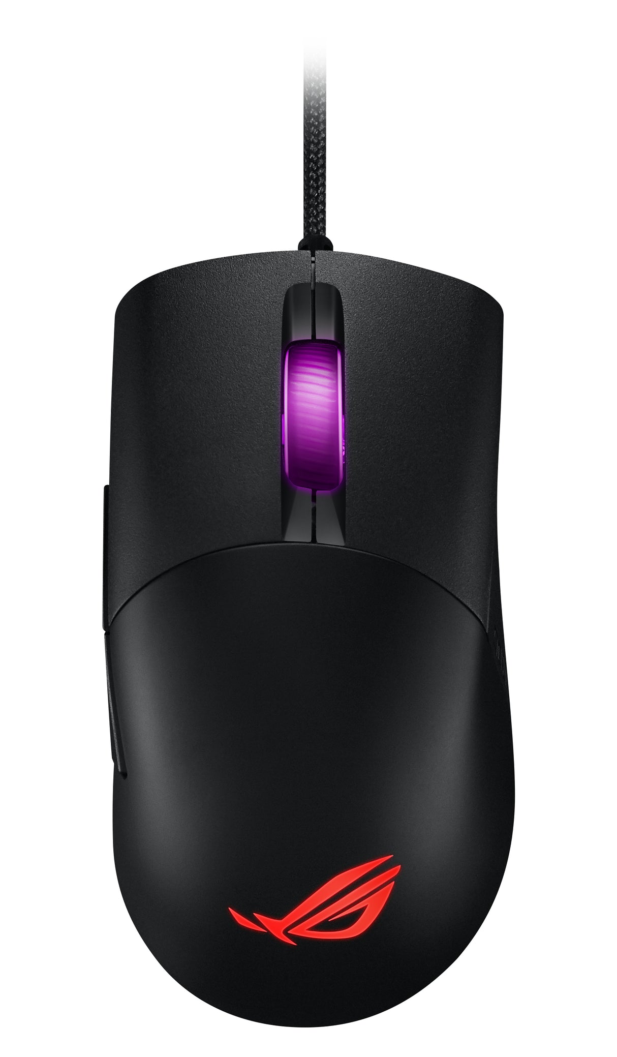 ROG Keris mouse Right-hand RF Wireless + USB Type-A 16000 DPI