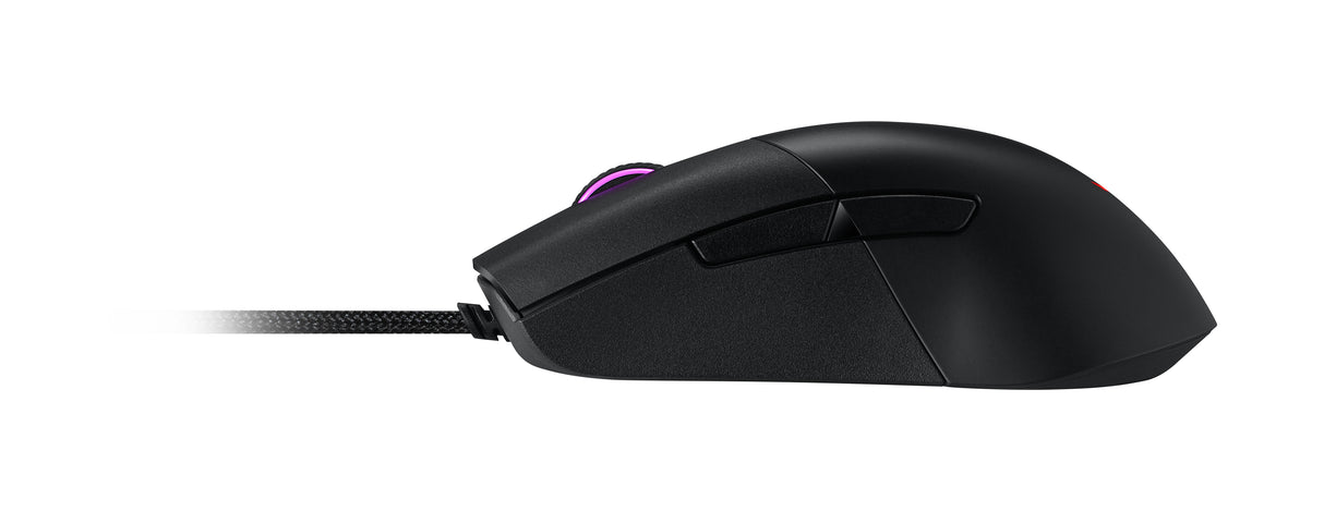 ROG Keris mouse Right-hand RF Wireless + USB Type-A 16000 DPI