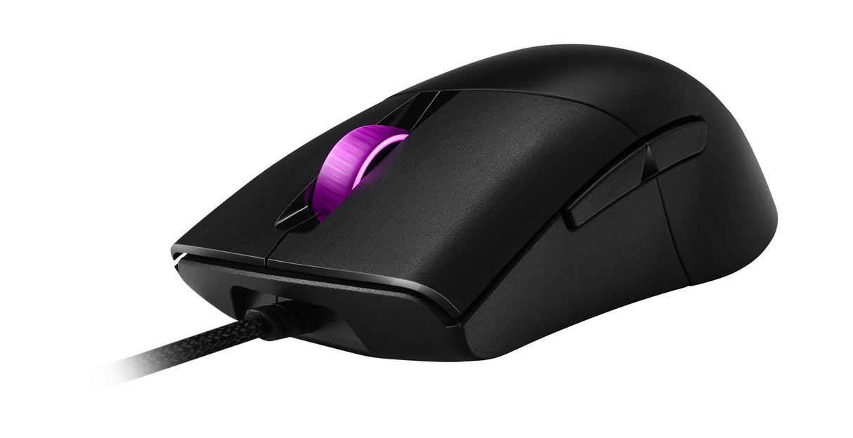 ROG Keris mouse Right-hand RF Wireless + USB Type-A 16000 DPI