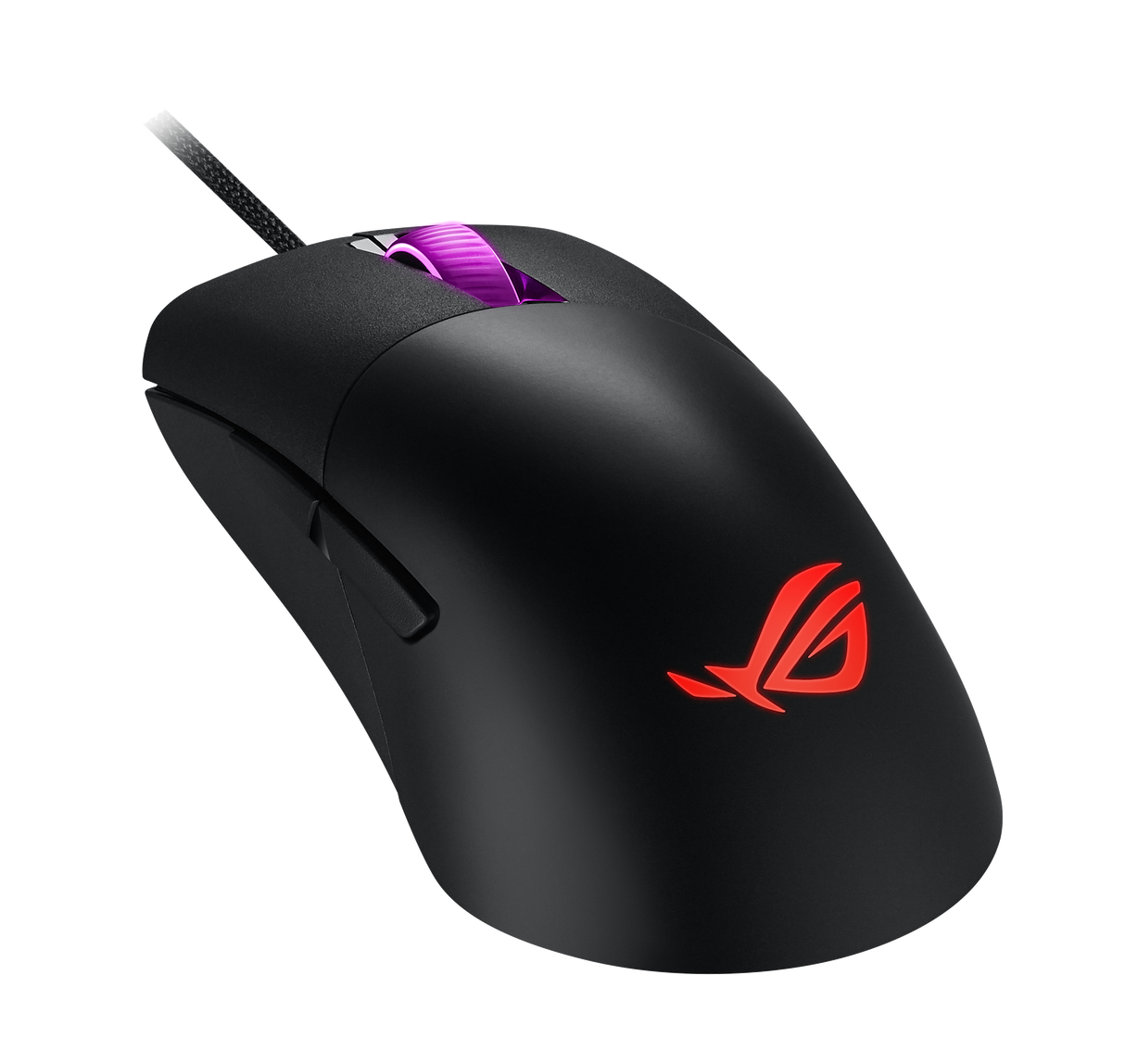 ROG Keris mouse Right-hand RF Wireless + USB Type-A 16000 DPI