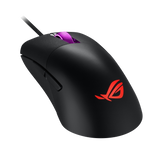 ROG Keris mouse Right-hand RF Wireless + USB Type-A 16000 DPI