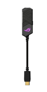 ROG Clavis Black