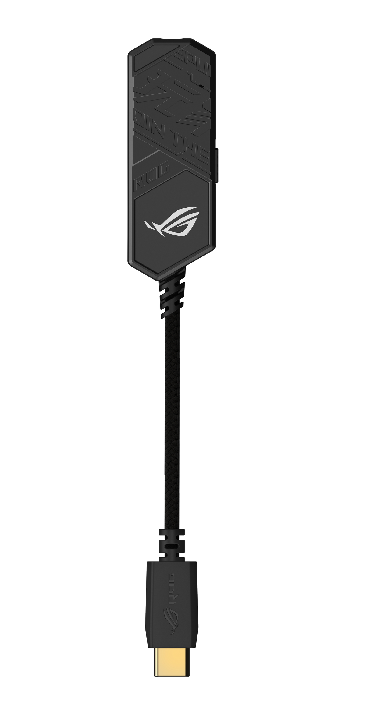 ROG Clavis Black