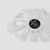 SP140 RGB ELITE 14 cm White 2 pc(s)