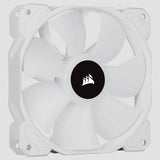 SP120 RGB ELITE 12 cm White 3 pc(s)