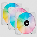 SP120 RGB ELITE 12 cm White 3 pc(s)