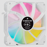 SP120 RGB ELITE 12 cm White 3 pc(s)