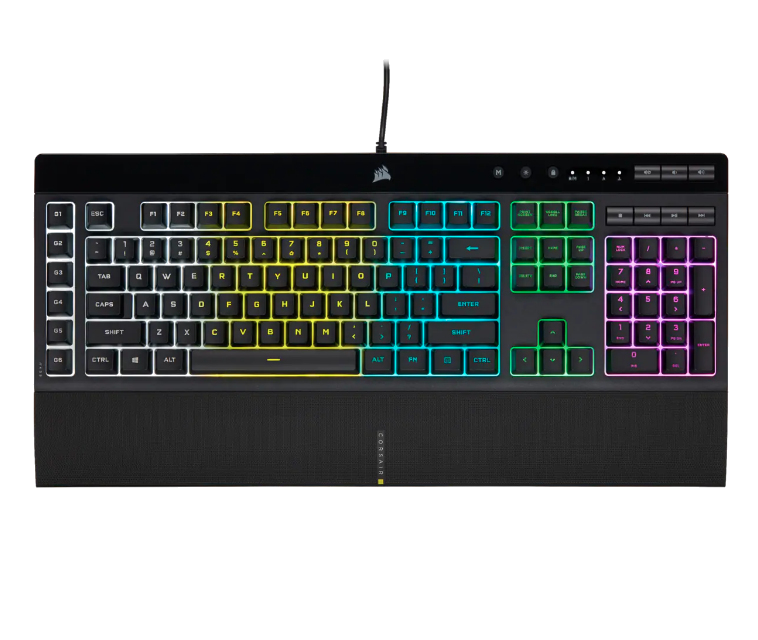 K55 RGB PRO