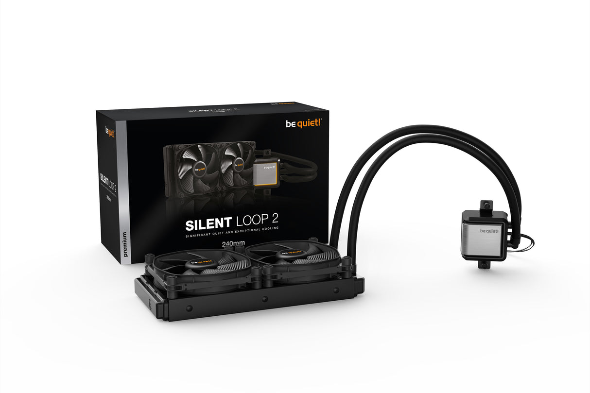 SILENT LOOP 2 240mm