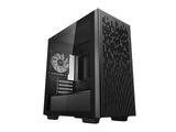 MATREXX 40 3FS Micro Tower Black