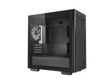 MATREXX 40 3FS Micro Tower Black