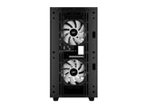 MATREXX 40 3FS Micro Tower Black