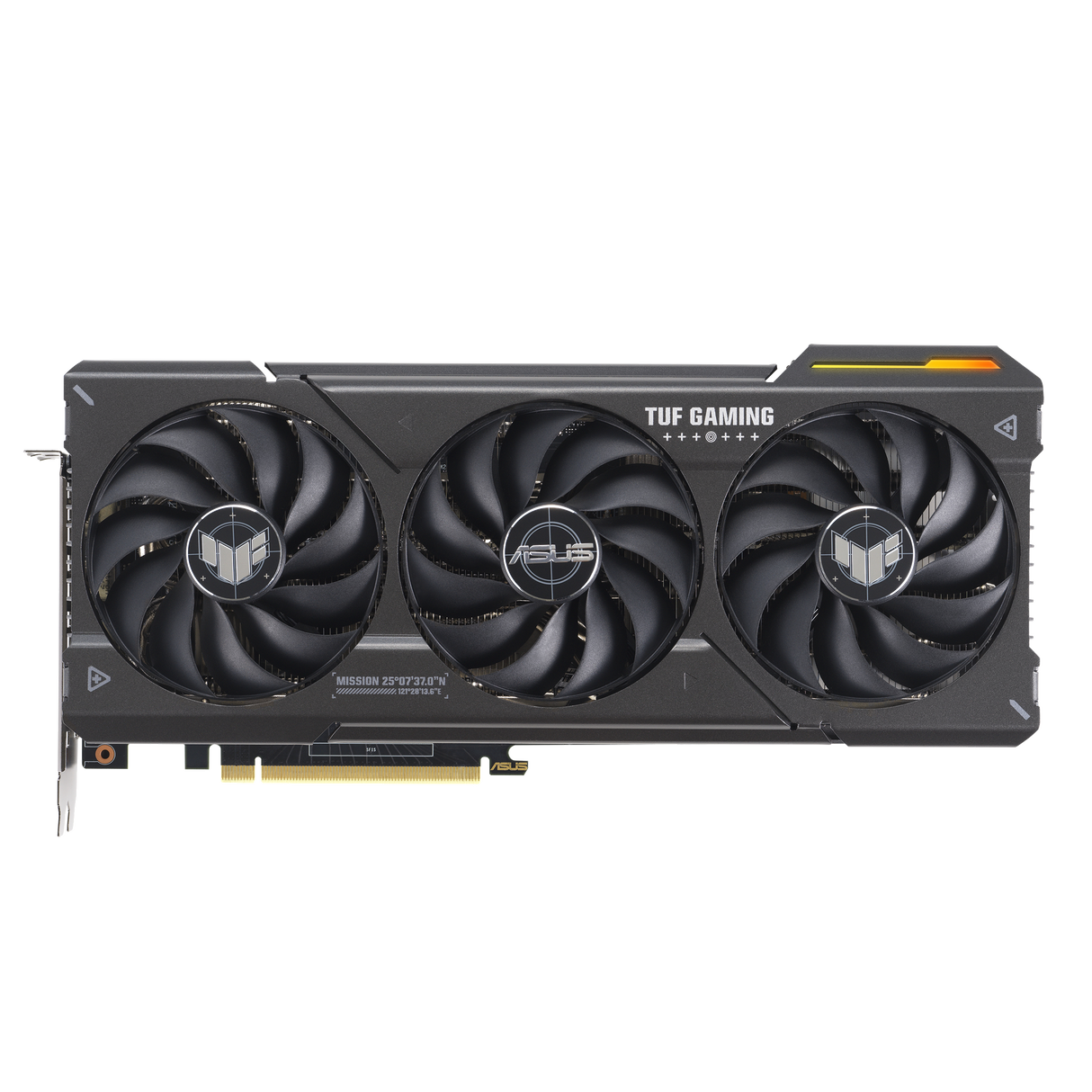 TUF Gaming GeForce RTX 4070 SUPER 12 GB GDDR6X